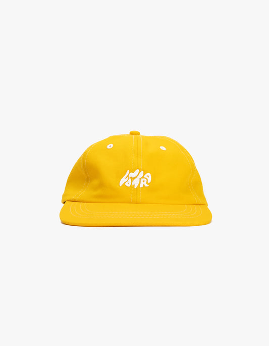 SIX PANEL HAT