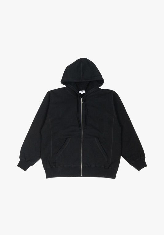 ZIP HOODIE